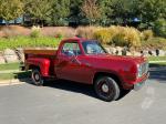 Dodge D100 Custom Pickup 1979 года